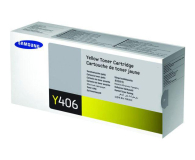 Samsung CLT-Y406S yellow 1000str. - 116312 - zdjęcie 2